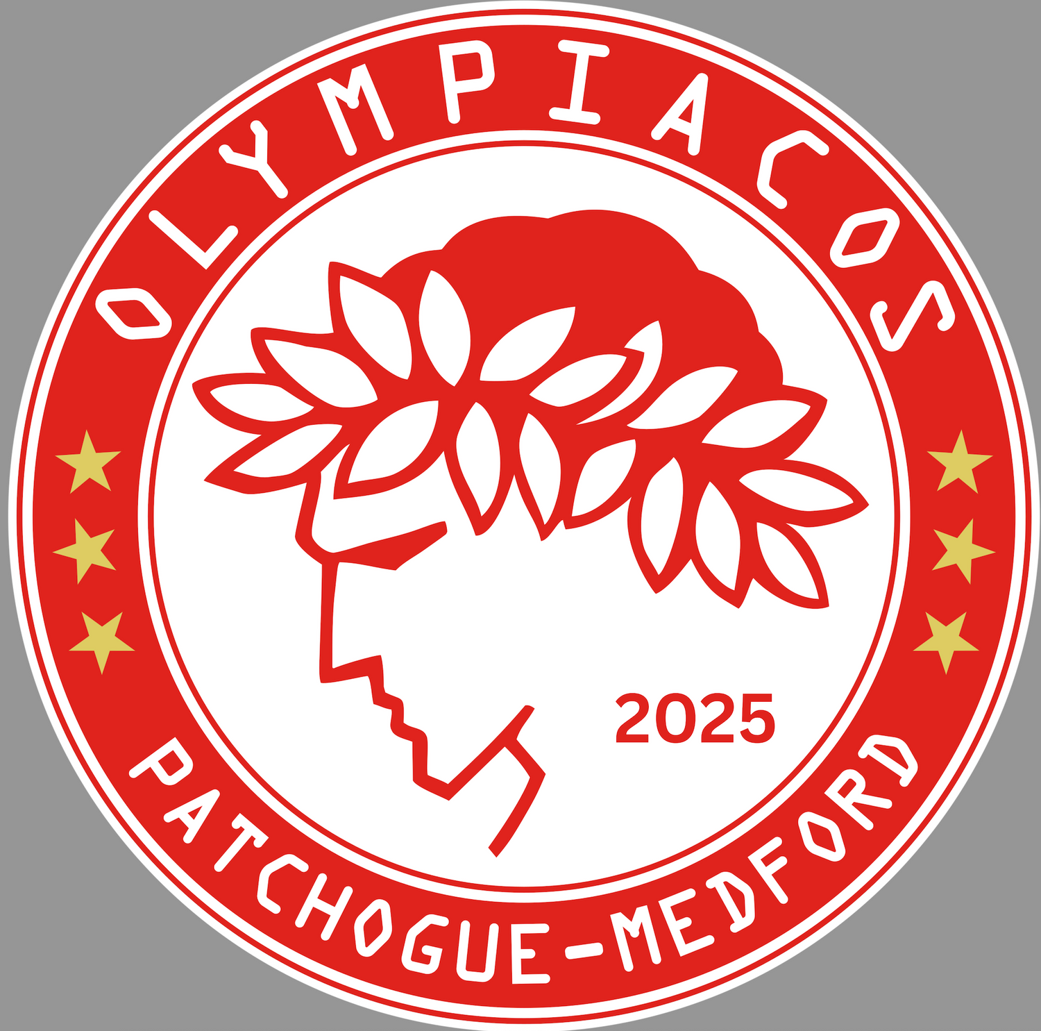 Olympiacos - Team Gear