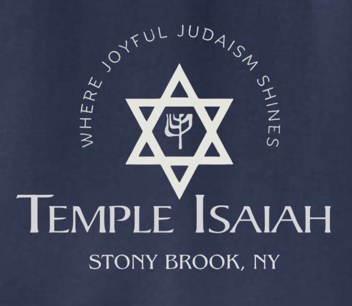Temple Isaiah , Stony Brook