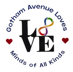 Gotham Avenue - Neurodiversity Week Fundraiser