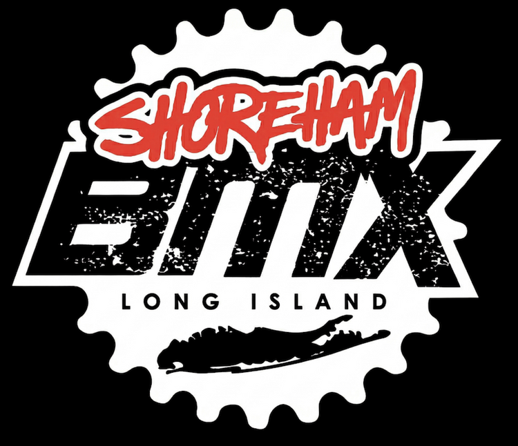 Shoreham BMX