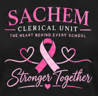 Sachem Clerical Unit