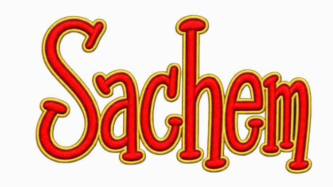 Sachem High School  East (Official Vendor)