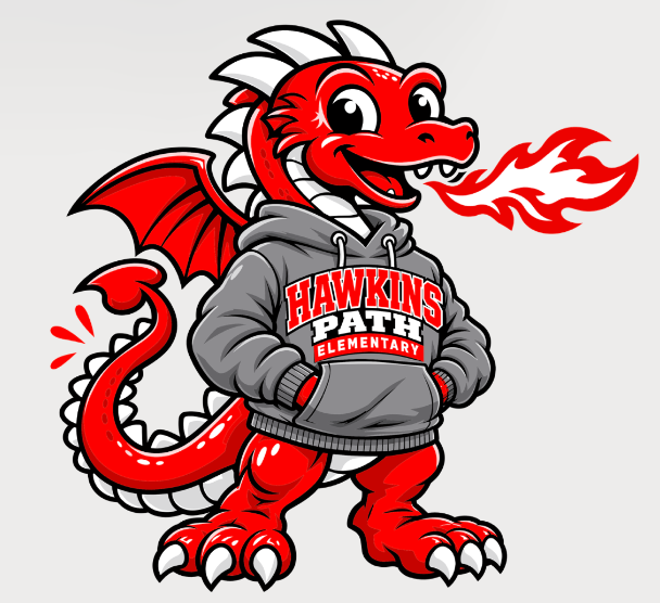 Hawkins Path (Official Vendor)
