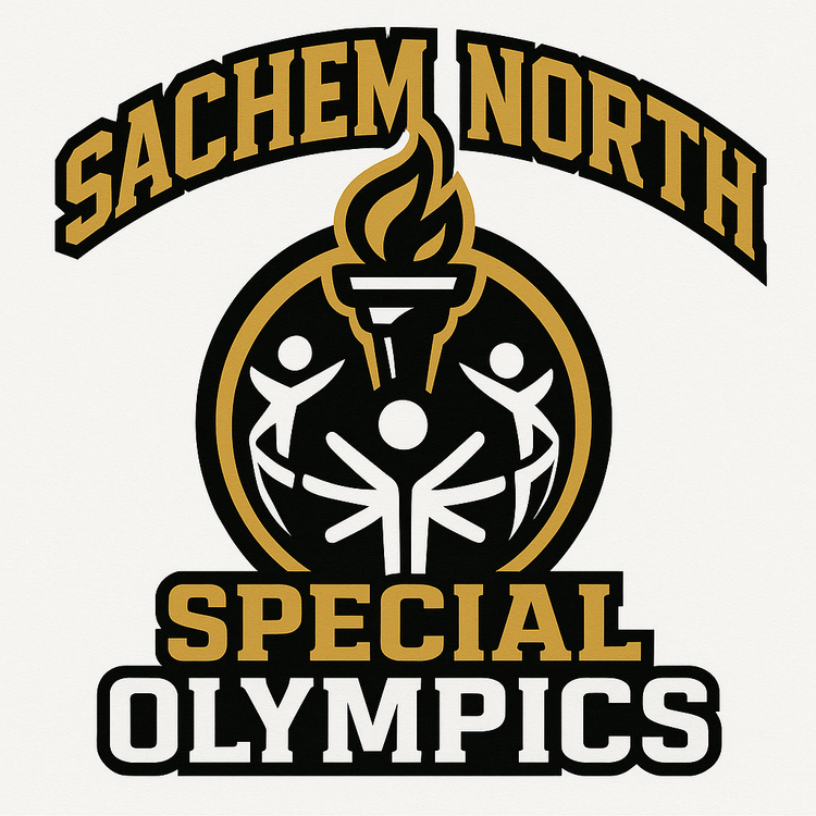Sachem North Special Olympics
