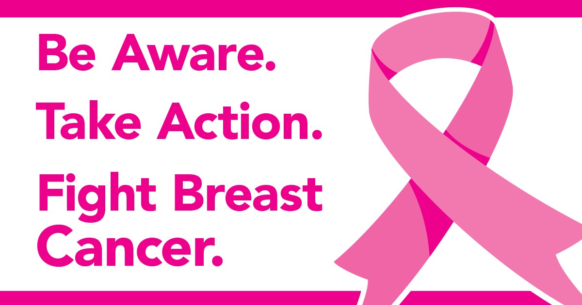 Breast Cancer Fundraisers