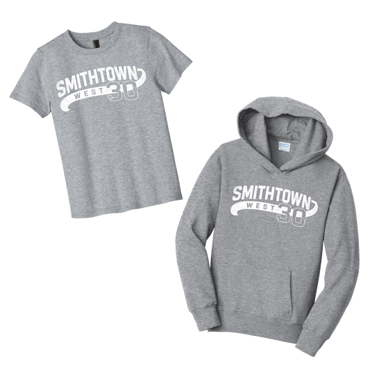 Smithtown West - Freshman Exclusive (Tshirt - Hoodie - Crewneck)