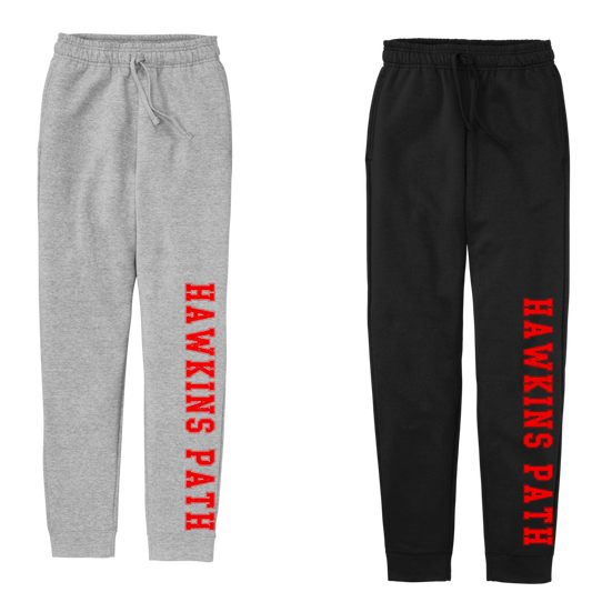 Hawkins - Sweat Pants