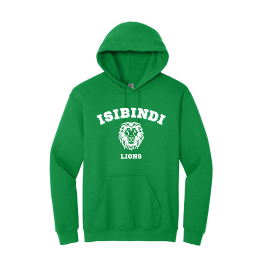 Waxhaw - Isibindi Lions (Hoodie)