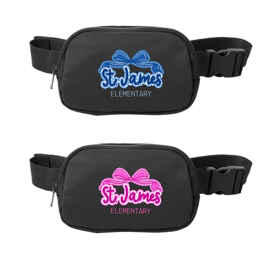 St. James Crossbody Bags