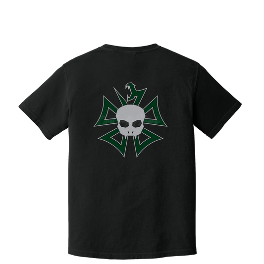 Cursed Crew T-Shirt
