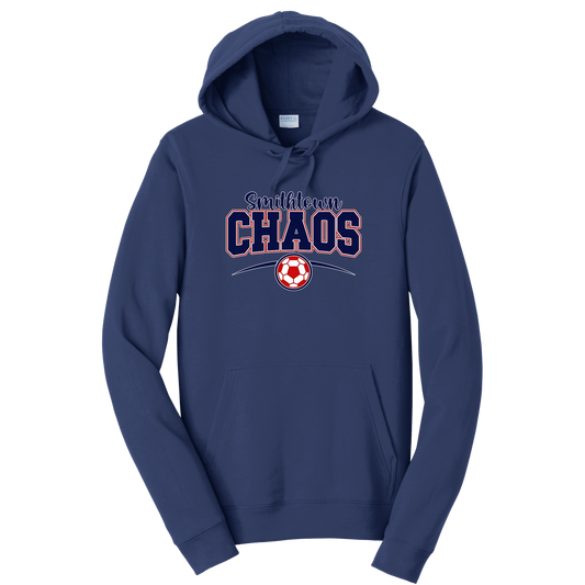 Smithtown Chaos -  Hoodie, Crew Neck