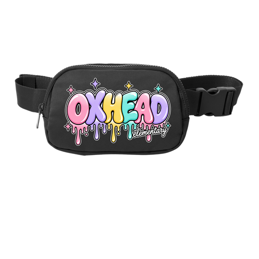 Oxhead - CrossBody Bag