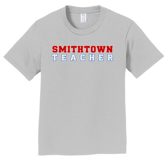 St. James, Smithtown TEACHER
