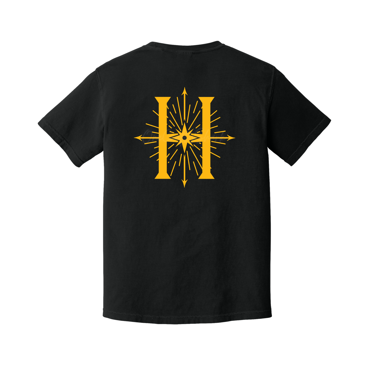 H t-shirt