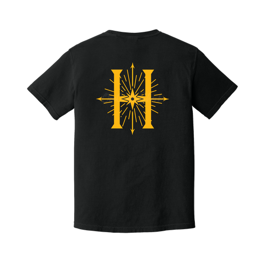 H t-shirt