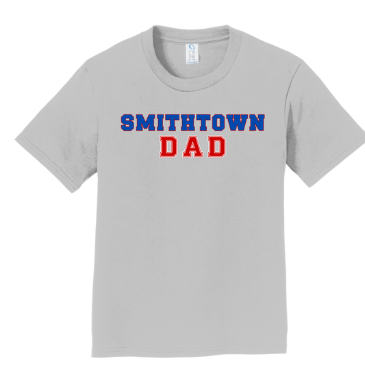 St. James, Smithtown  DAD