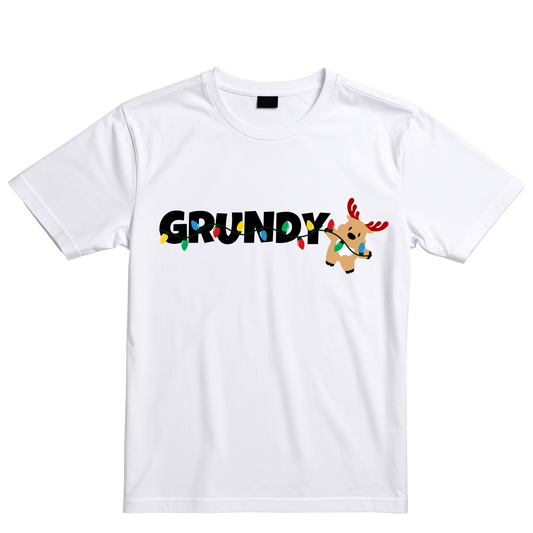 Grundy Reindeer