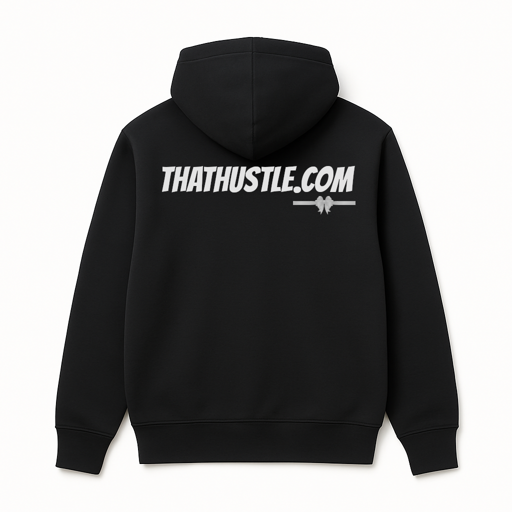 ThatHustle - Holiday Edition