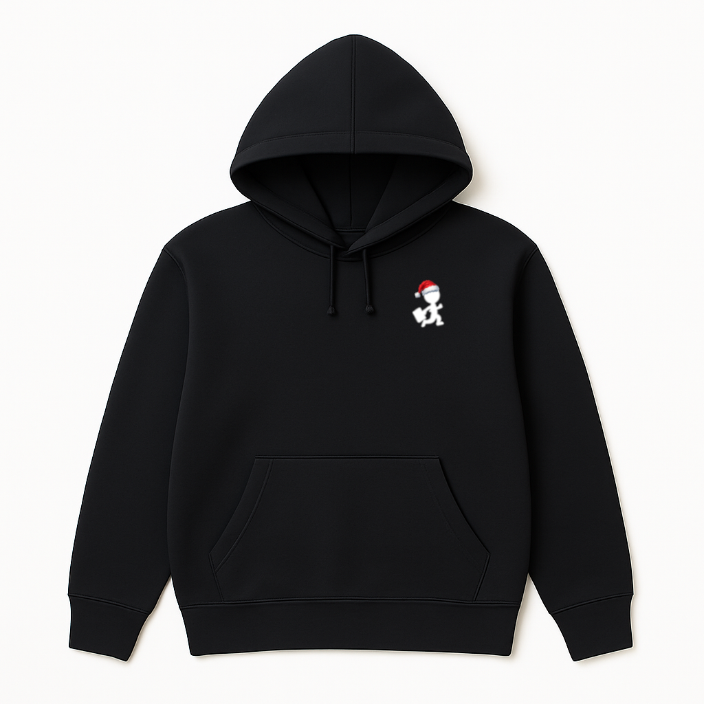 ThatHustle - Holiday Edition