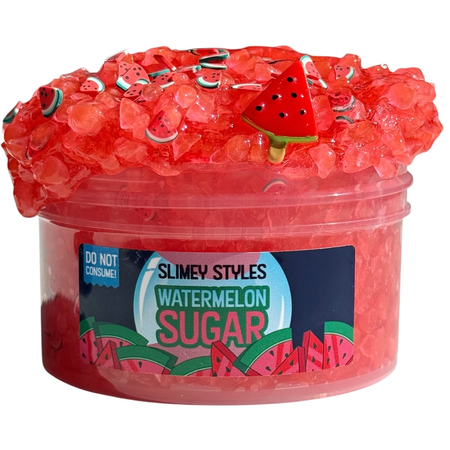 Watermelon Sugar