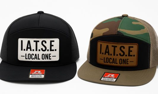 Flat bill - SnapBack