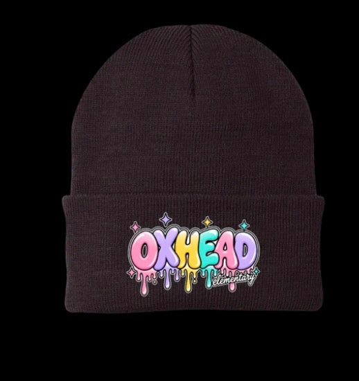 Oxhead - Beanie