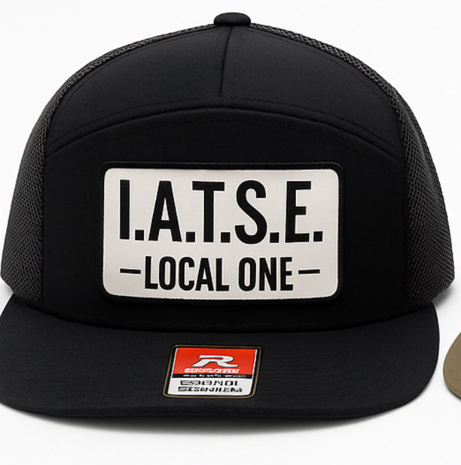 Flat bill - SnapBack