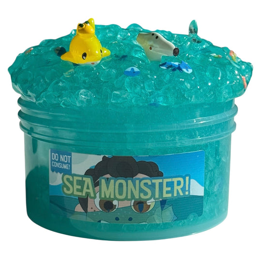 Sea Monster!