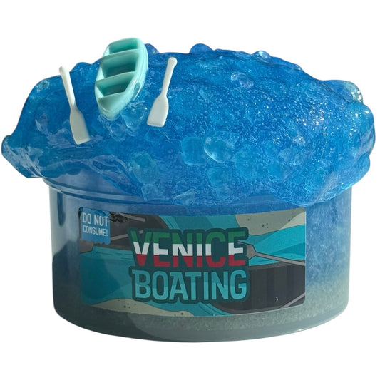 Venice Boating