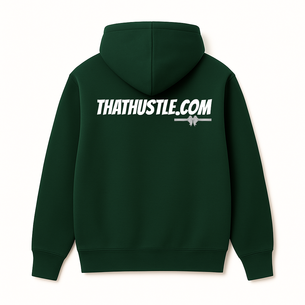 ThatHustle - Holiday Edition