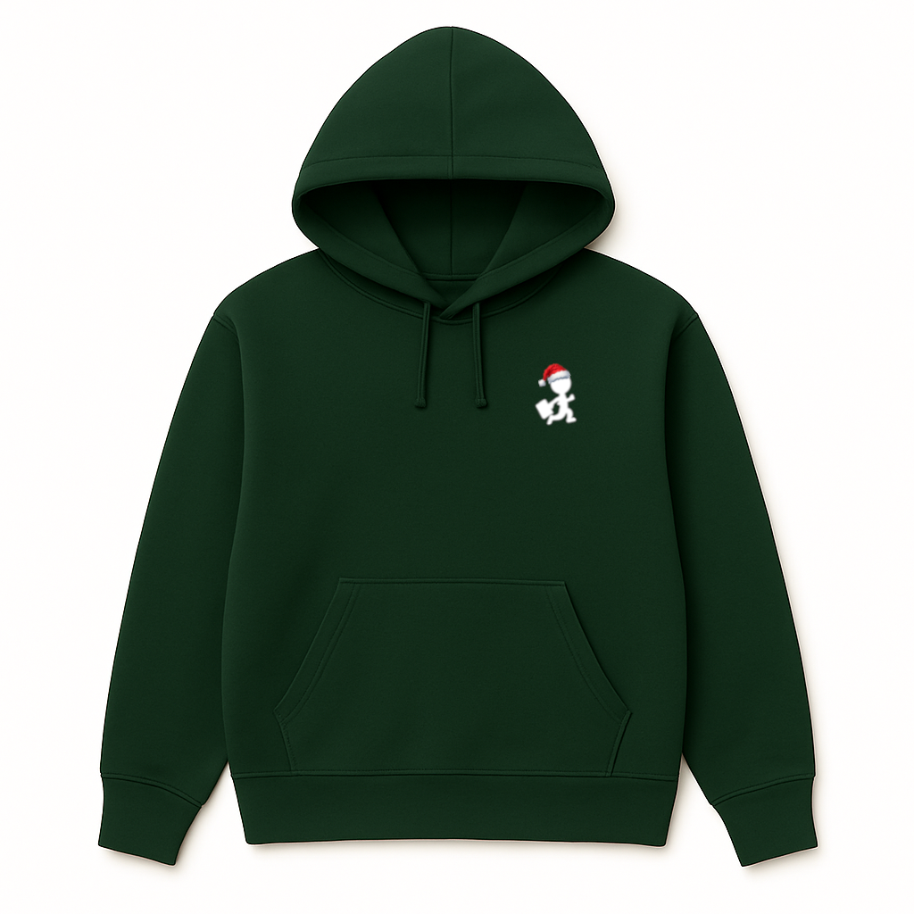 ThatHustle - Holiday Edition