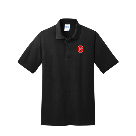Grundy G Polo