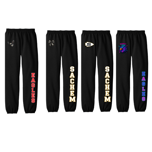 Grundy Sweat Pants