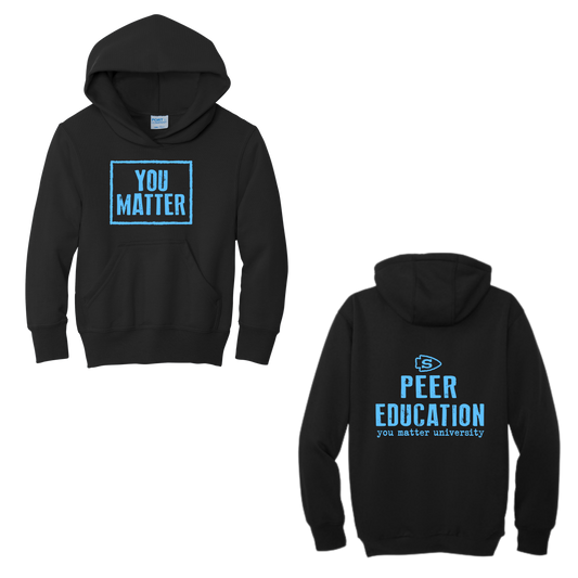 You Matter - Hoodies