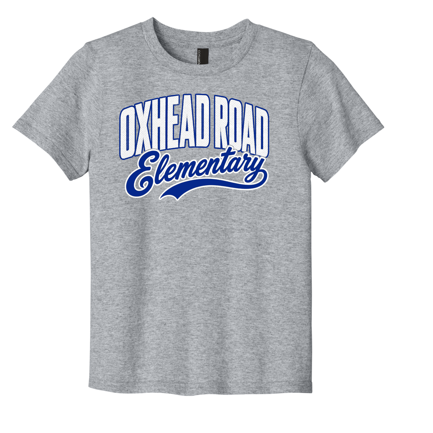 Oxhead - Ox Road