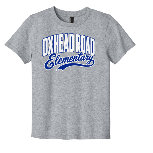 Oxhead - Ox Road