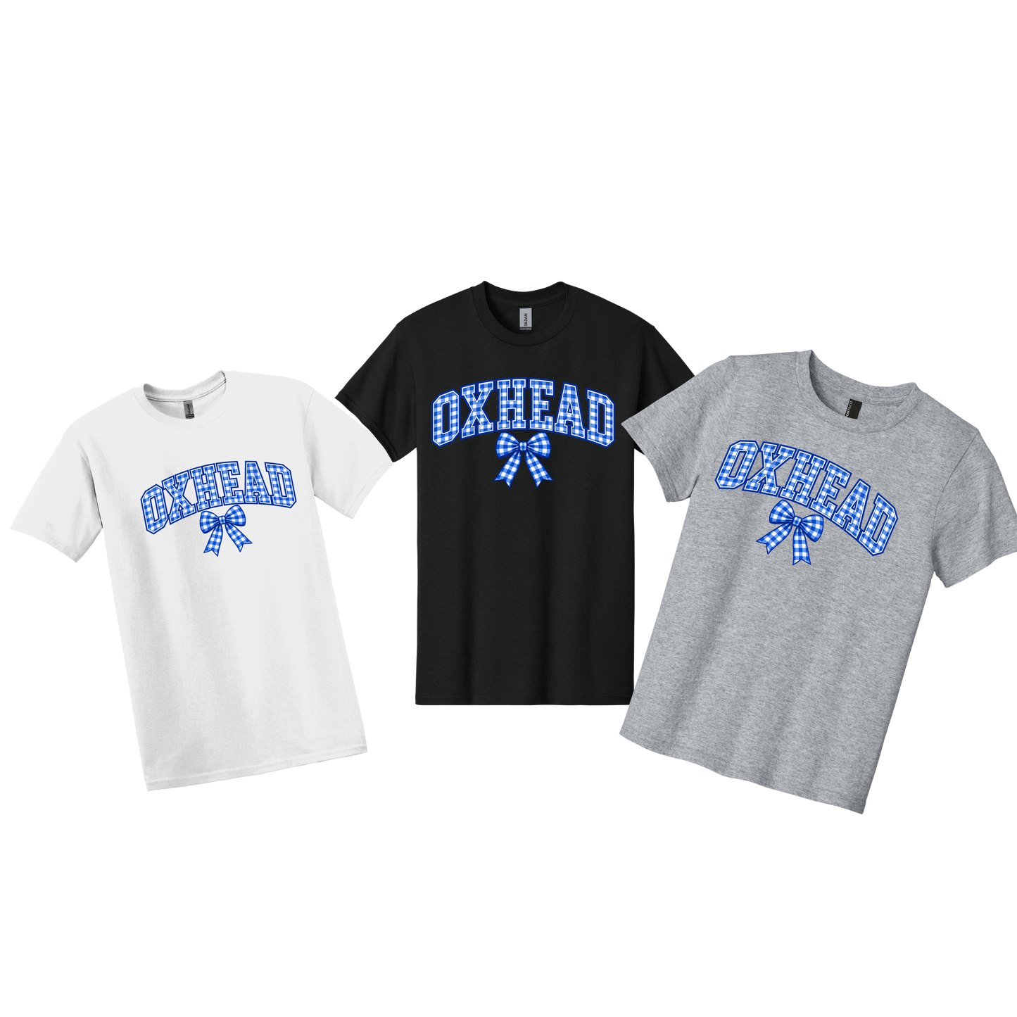Oxhead - Bow