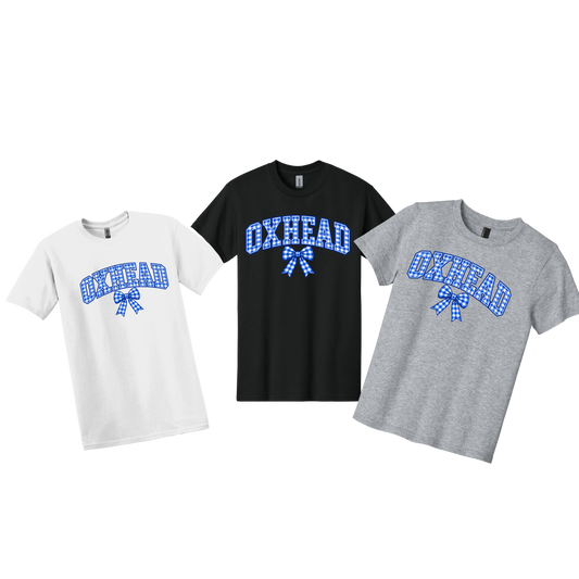 Oxhead - Bow