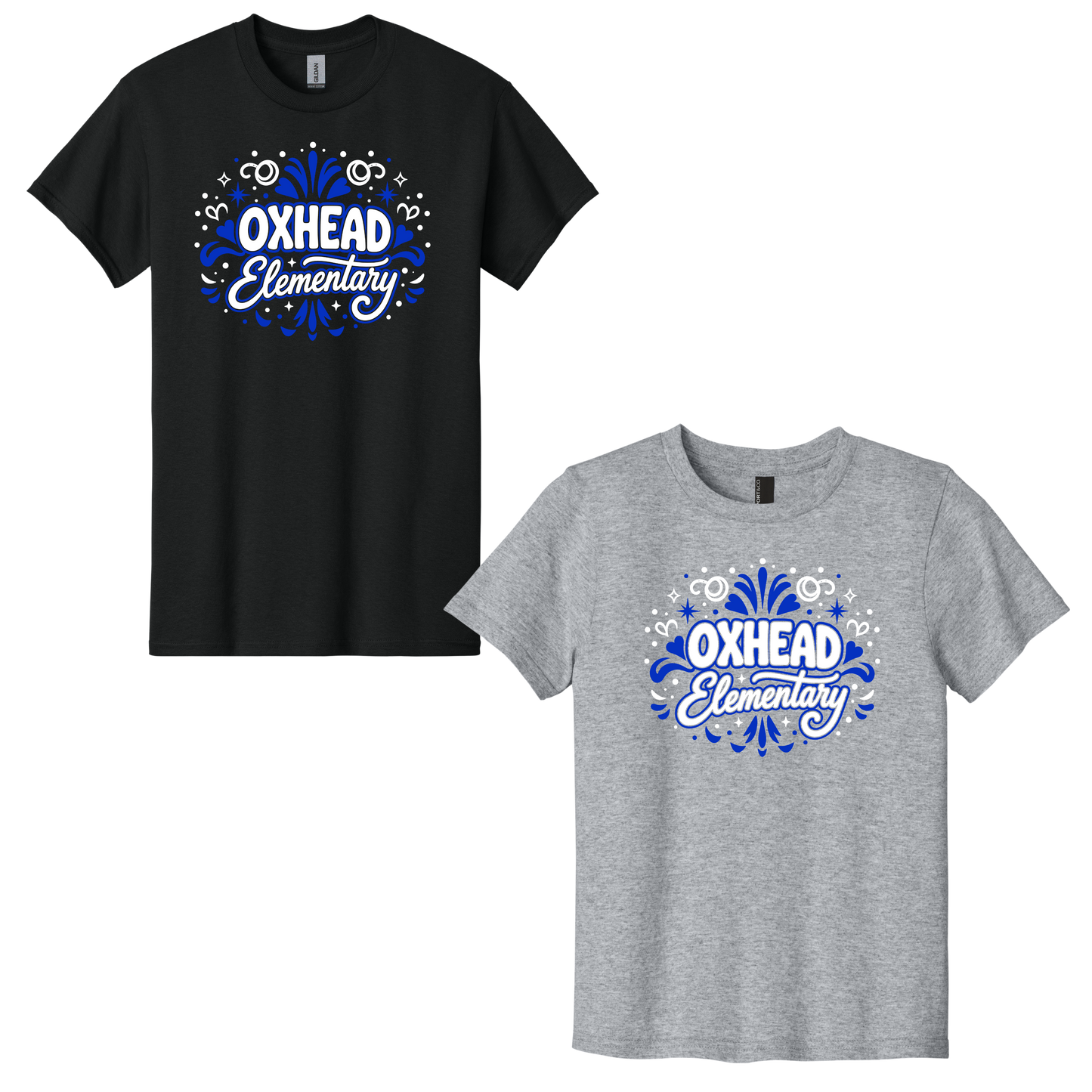Oxhead - Oxhead Elementary Design