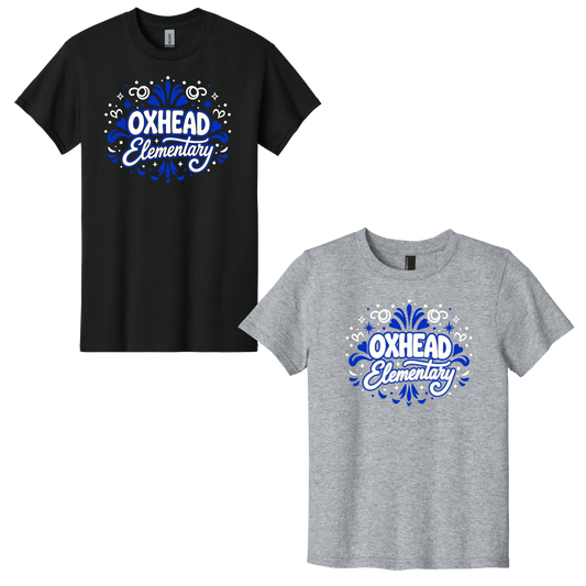 Oxhead - Oxhead Elementary Design