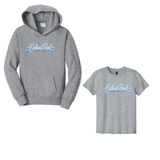 Oxhead - Oxhead Script