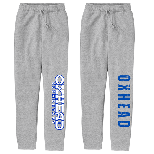 Oxhead - Sweatpants (2options)