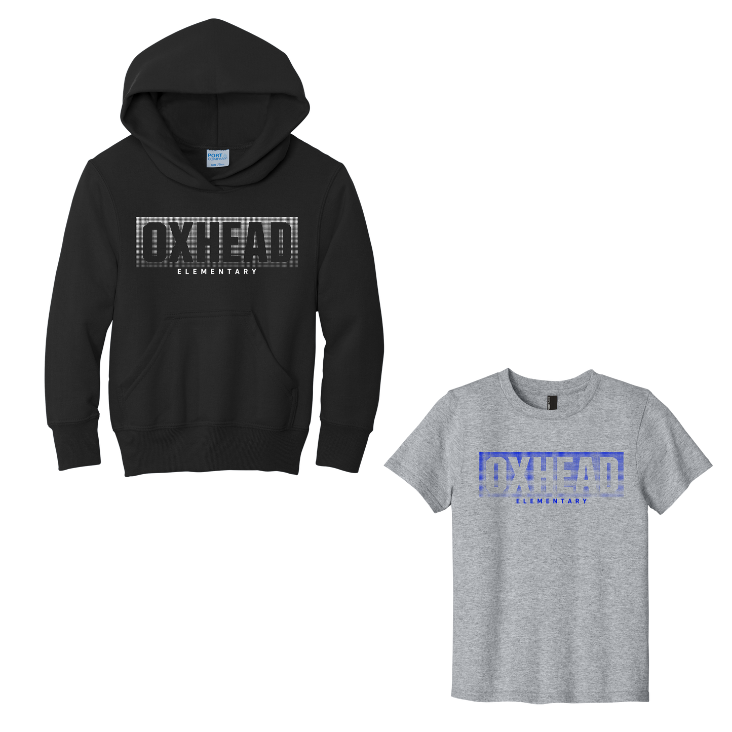 Oxhead - Oxhead Box Design
