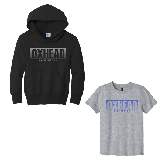 Oxhead - Oxhead Box Design