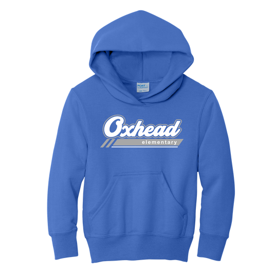 Oxhead - Oxhead text