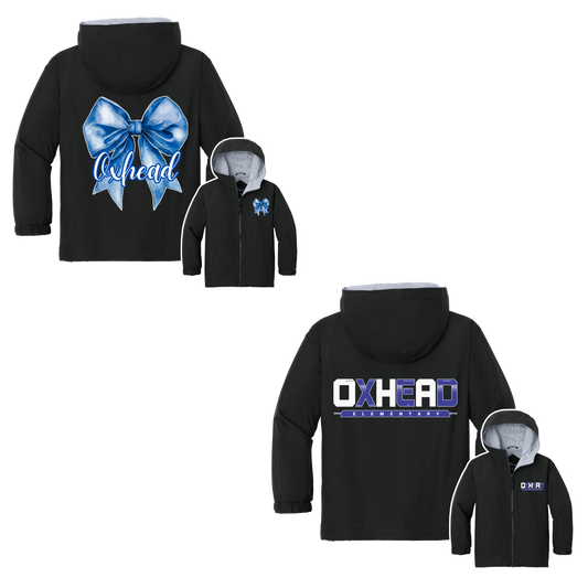 Oxhead - Rain Jacket (2 Styles)