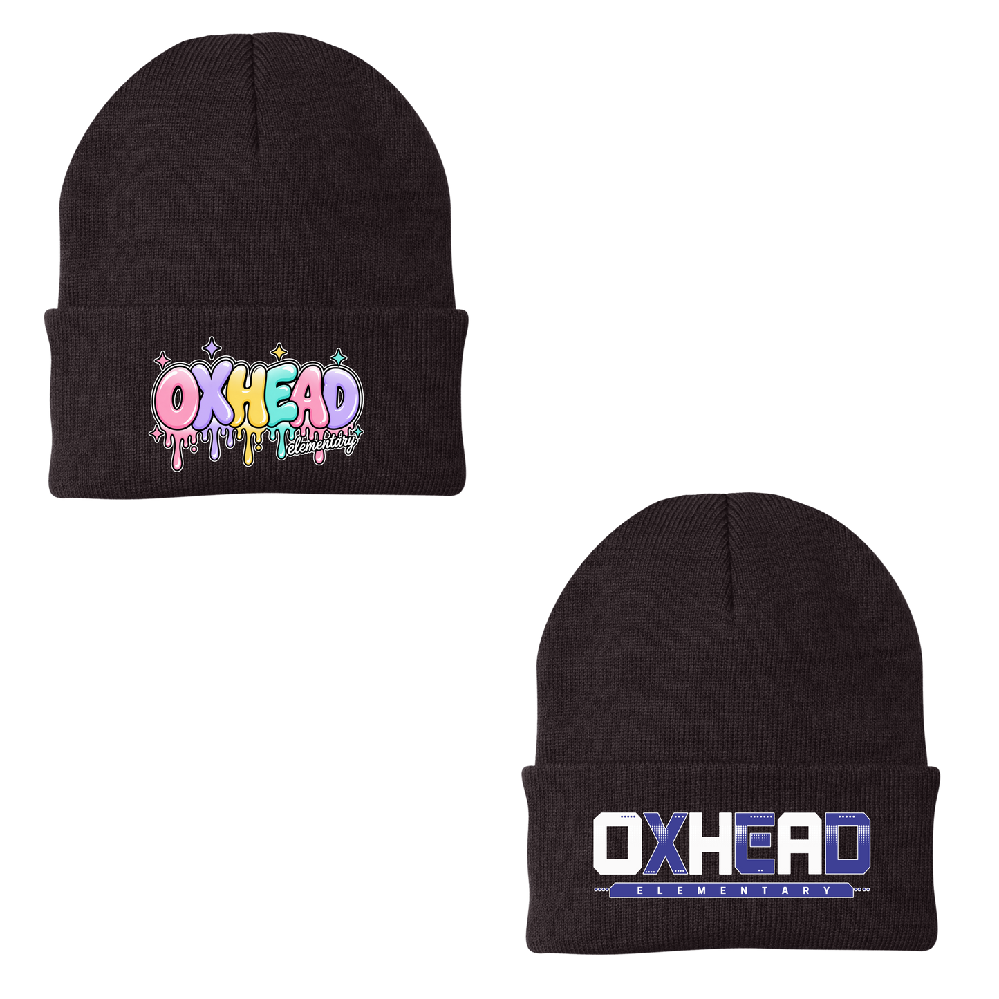 Oxhead - Beanie
