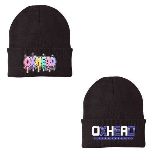 Oxhead - Beanie