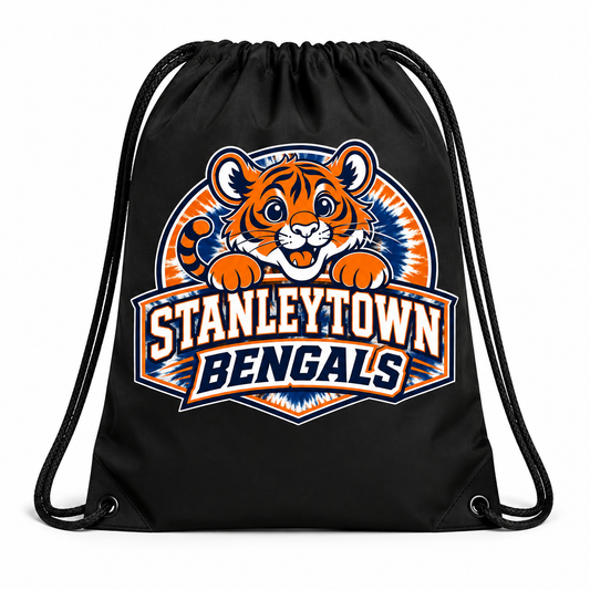 Stanleytown - Cinch Bag