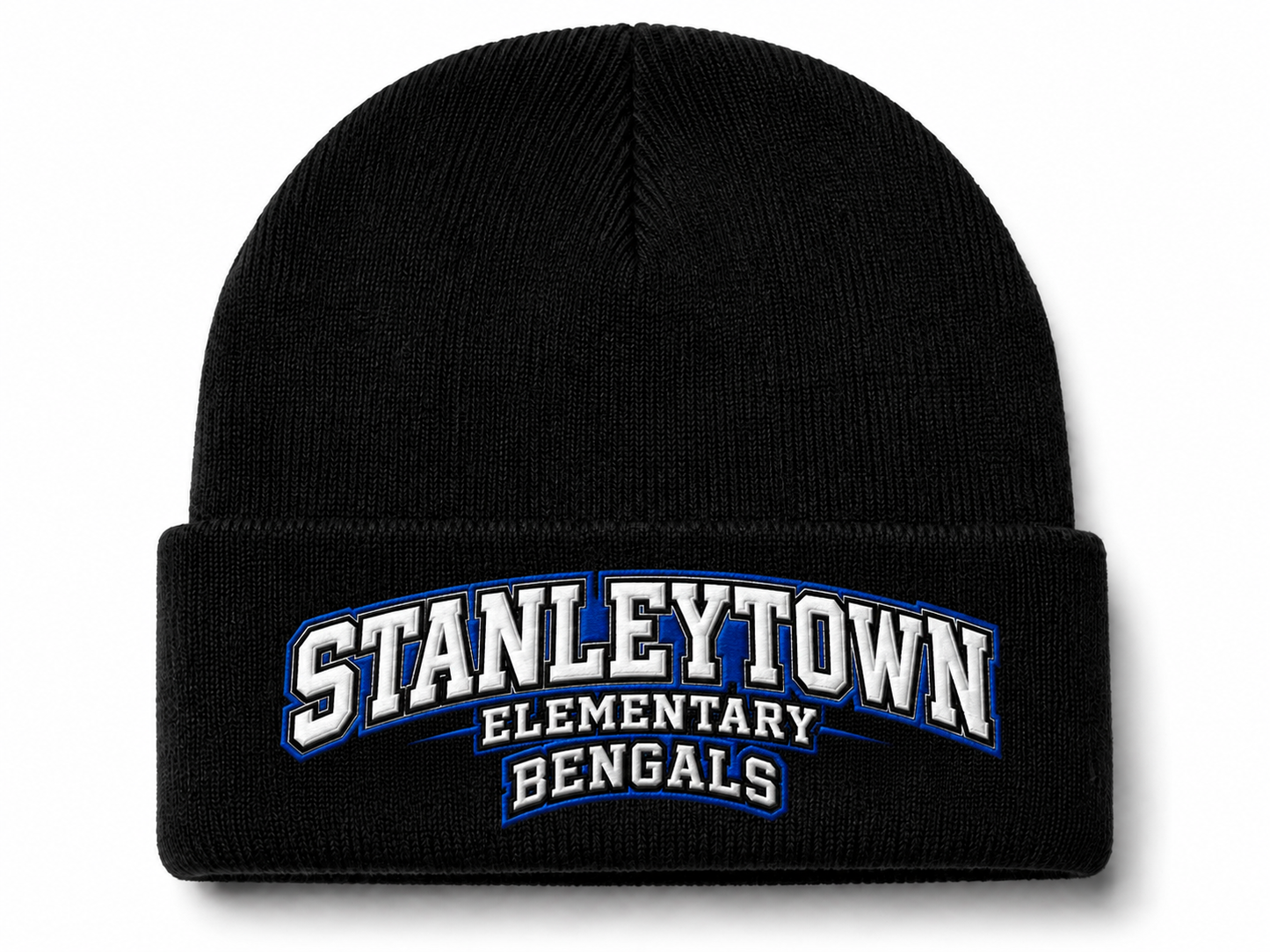 Stanleytown - Beanie